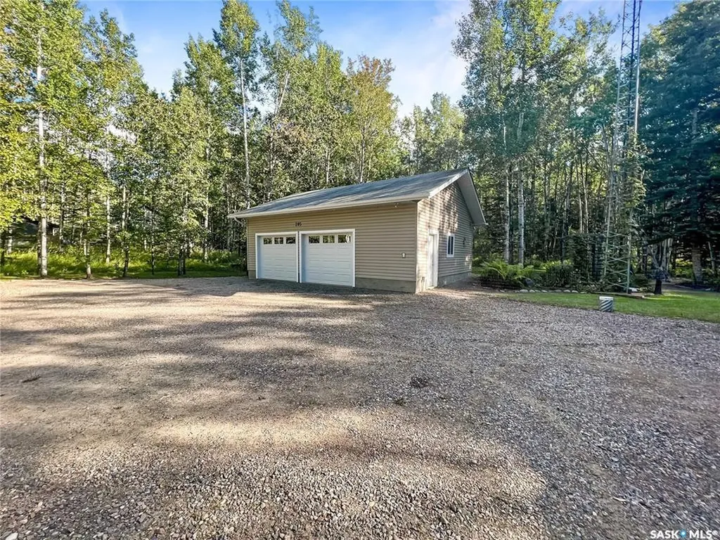 205 Aspen Ridge Road Candle Lake SK S0J 3E0