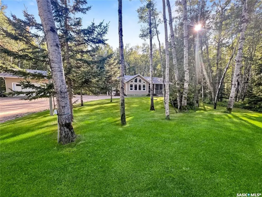 205 Aspen Ridge Road Candle Lake SK S0J 3E0