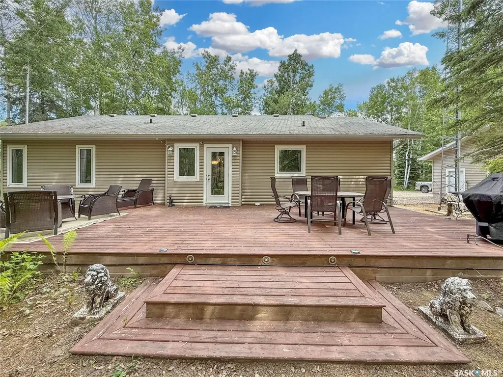 205 Aspen Ridge Road Candle Lake SK S0J 3E0