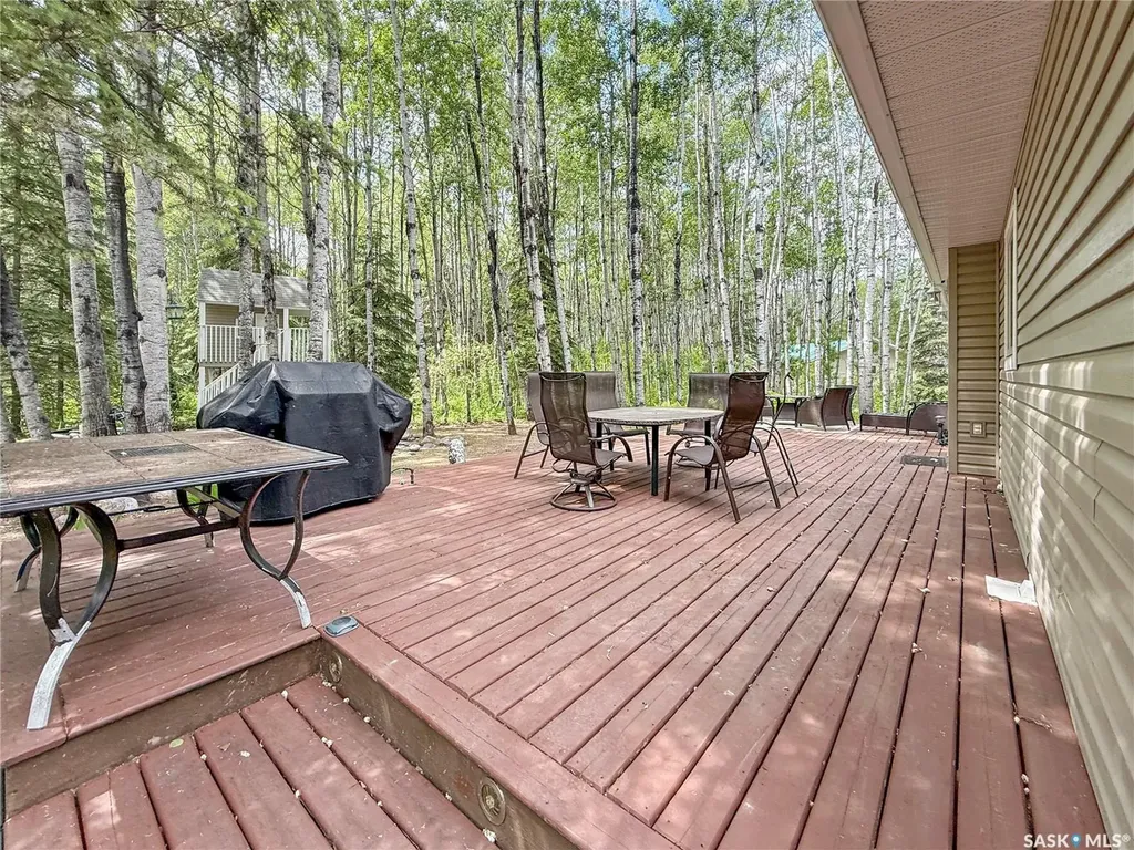 205 Aspen Ridge Road Candle Lake SK S0J 3E0