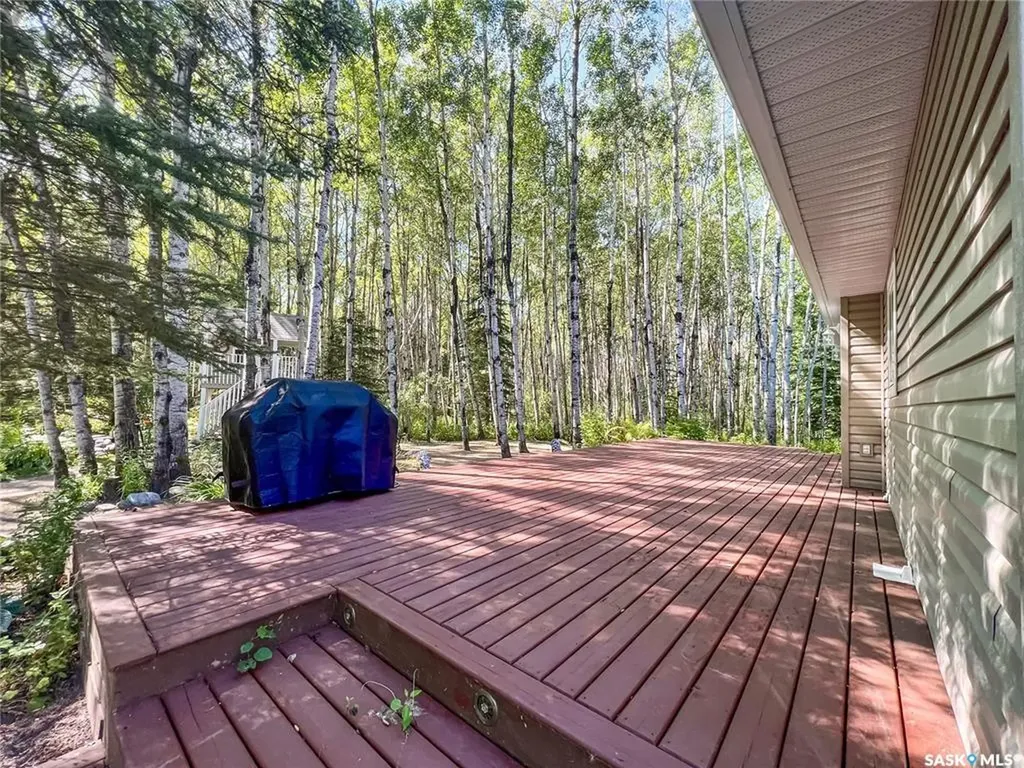 205 Aspen Ridge Road Candle Lake SK S0J 3E0