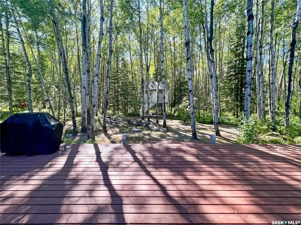 205 Aspen Ridge Road Candle Lake SK S0J 3E0