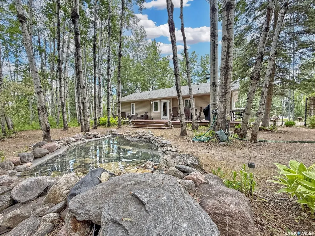 205 Aspen Ridge Road Candle Lake SK S0J 3E0
