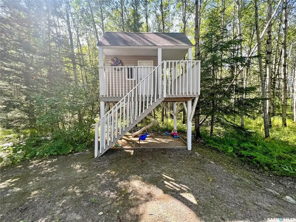 205 Aspen Ridge Road Candle Lake SK S0J 3E0