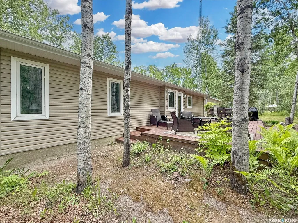 205 Aspen Ridge Road Candle Lake SK S0J 3E0