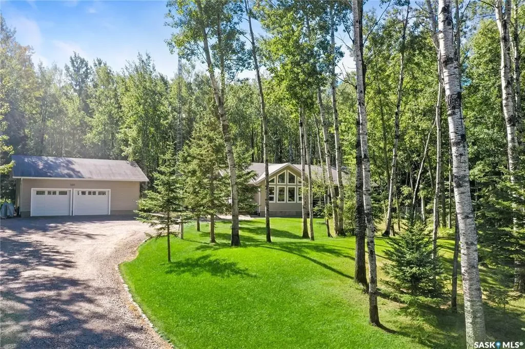 205 Aspen Ridge Road Candle Lake SK S0J 3E0