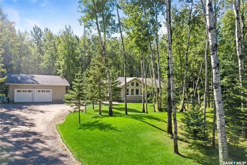 205 Aspen Ridge Road Candle Lake SK S0J 3E0