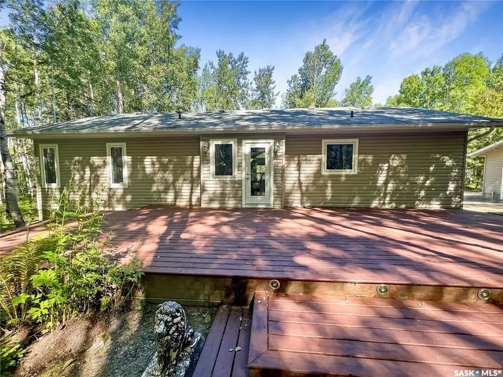 205 Aspen Ridge Road Candle Lake SK S0J 3E0