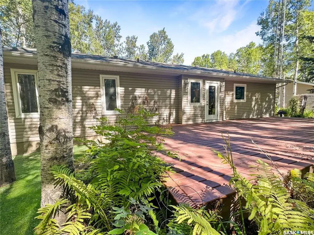 205 Aspen Ridge Road Candle Lake SK S0J 3E0