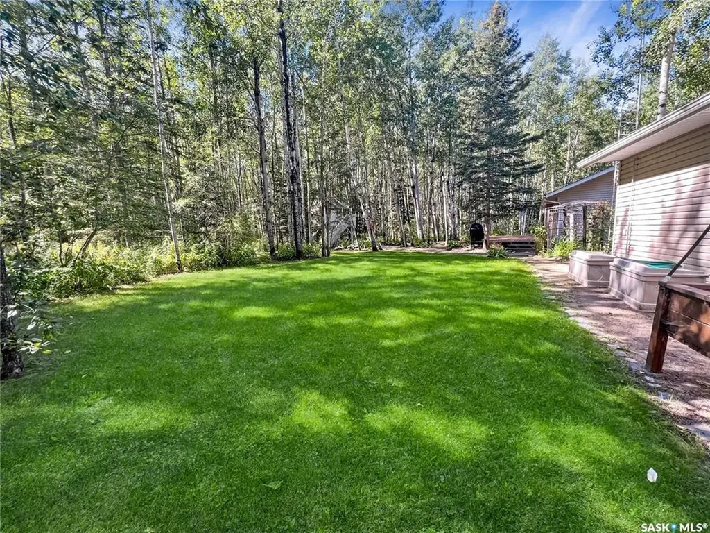 205 Aspen Ridge Road Candle Lake SK S0J 3E0