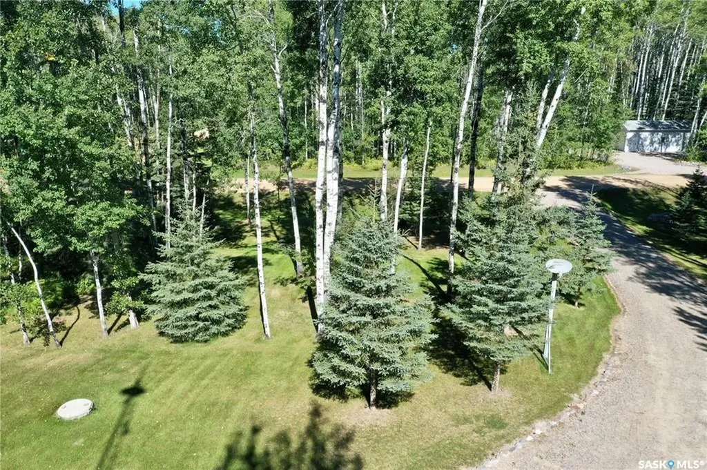 205 Aspen Ridge Road Candle Lake SK S0J 3E0