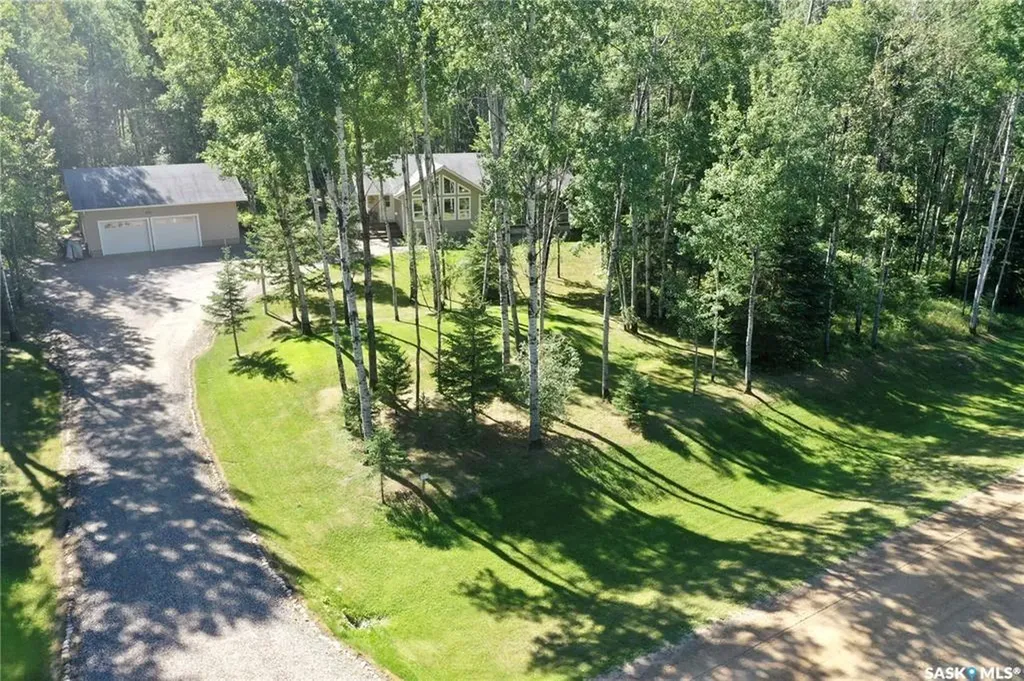 205 Aspen Ridge Road Candle Lake SK S0J 3E0