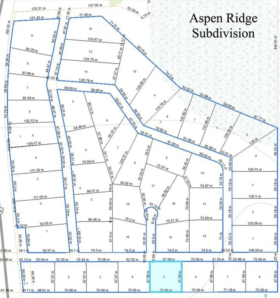 205 Aspen Ridge Road Candle Lake SK S0J 3E0