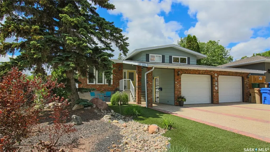 6150 7th Avenue N Regina SK S4T 7G8