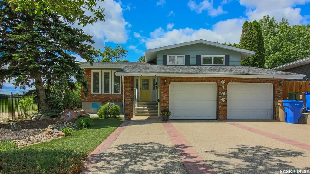 6150 7th Avenue N Regina SK S4T 7G8