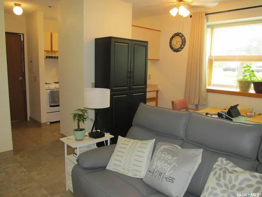 102 Manor Drive Nipawin SK S0E 1E0