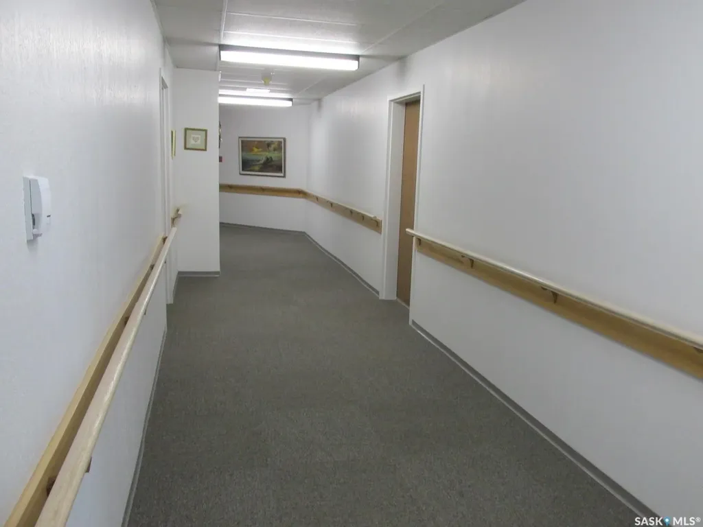102 Manor Drive Nipawin SK S0E 1E0