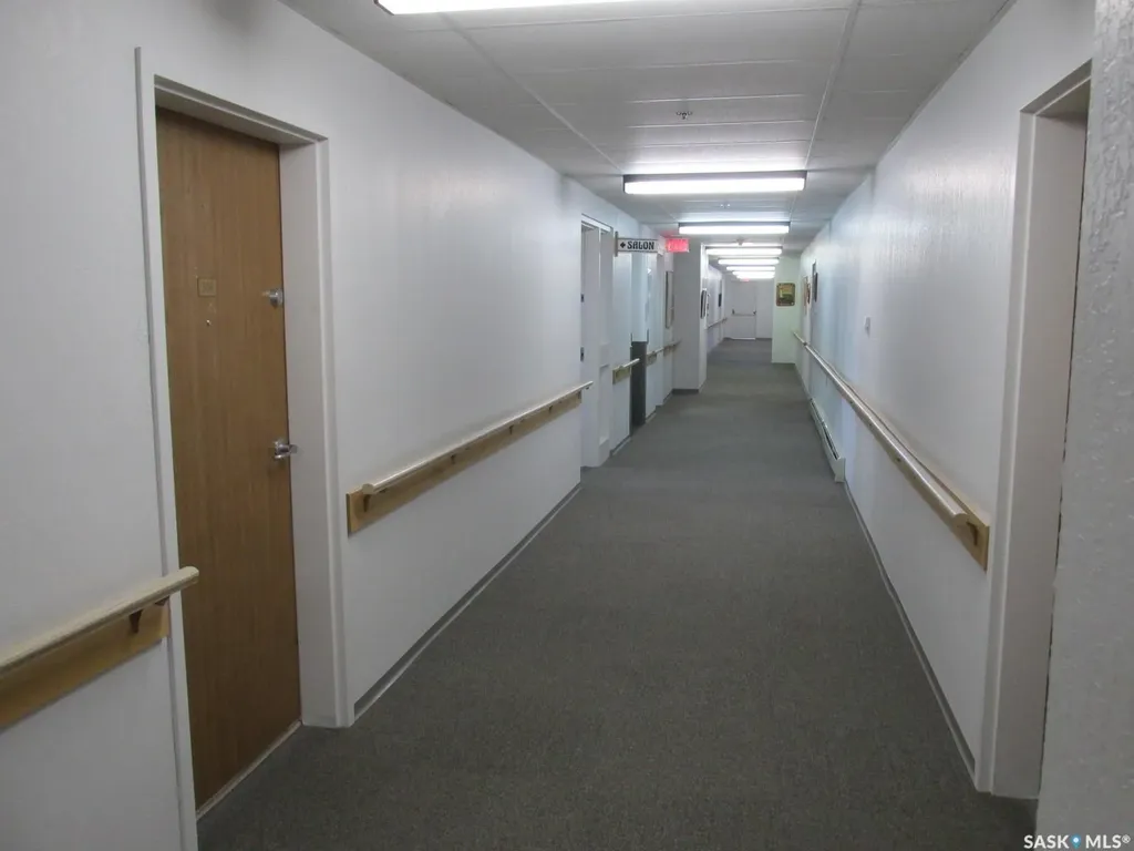 102 Manor Drive Nipawin SK S0E 1E0