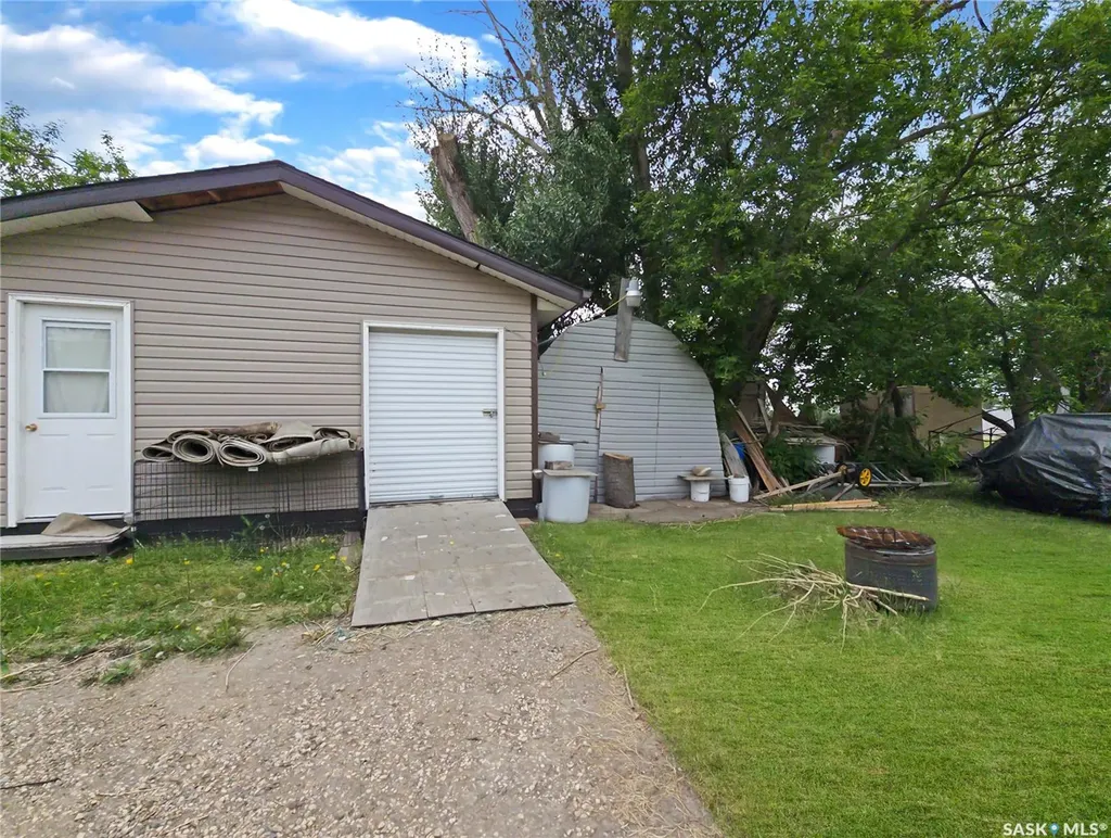 109 Prairie Avenue Simpson SK S0G 4M0