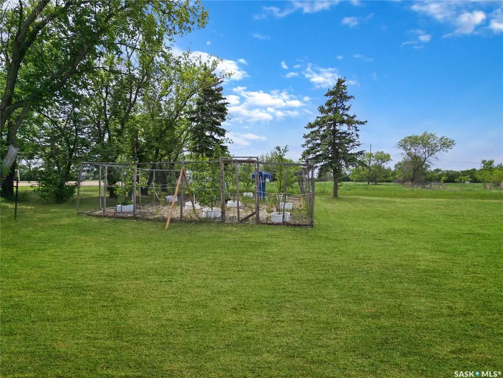 109 Prairie Avenue Simpson SK S0G 4M0