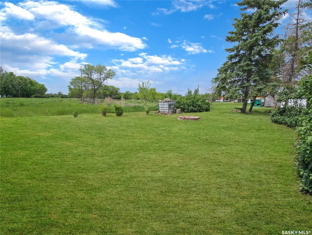 109 Prairie Avenue Simpson SK S0G 4M0