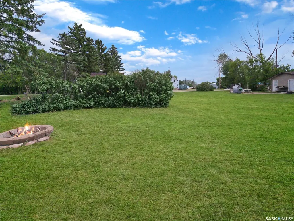 109 Prairie Avenue Simpson SK S0G 4M0