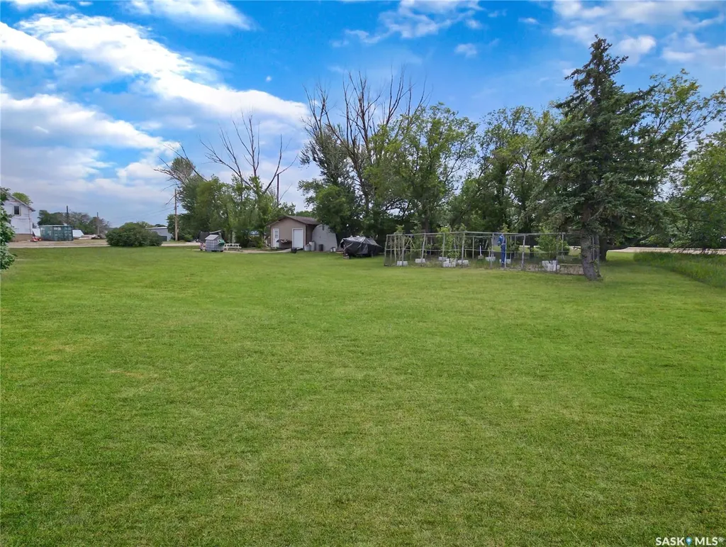 109 Prairie Avenue Simpson SK S0G 4M0