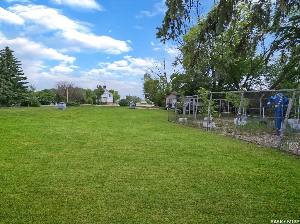 109 Prairie Avenue Simpson SK S0G 4M0