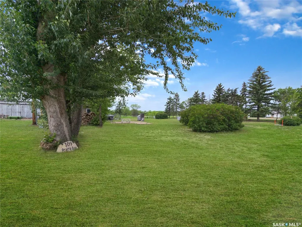 109 Prairie Avenue Simpson SK S0G 4M0