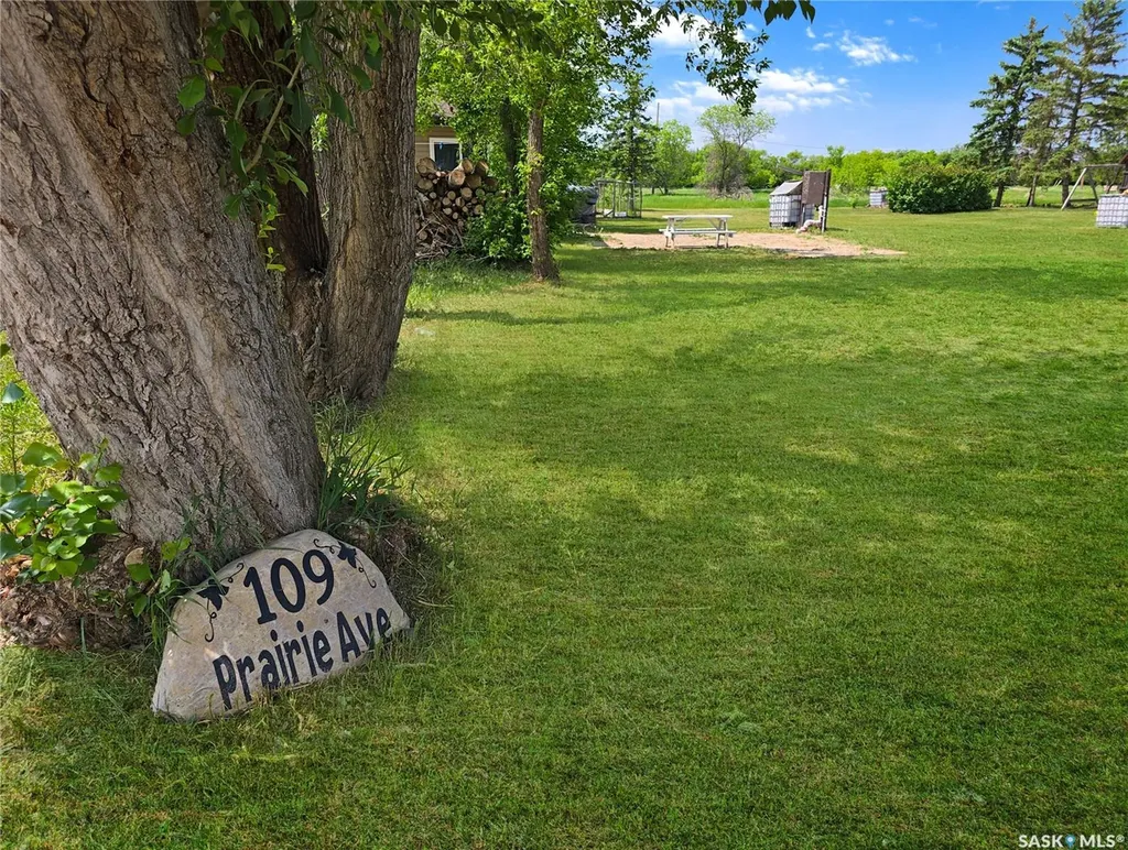 109 Prairie Avenue Simpson SK S0G 4M0