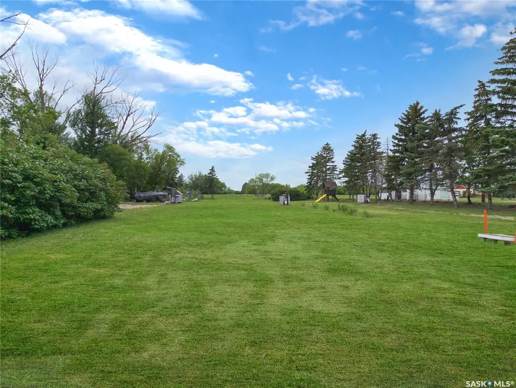 109 Prairie Avenue Simpson SK S0G 4M0