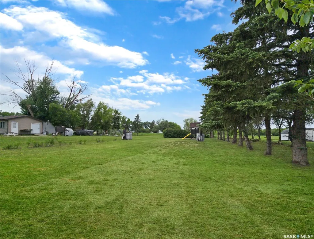 109 Prairie Avenue Simpson SK S0G 4M0