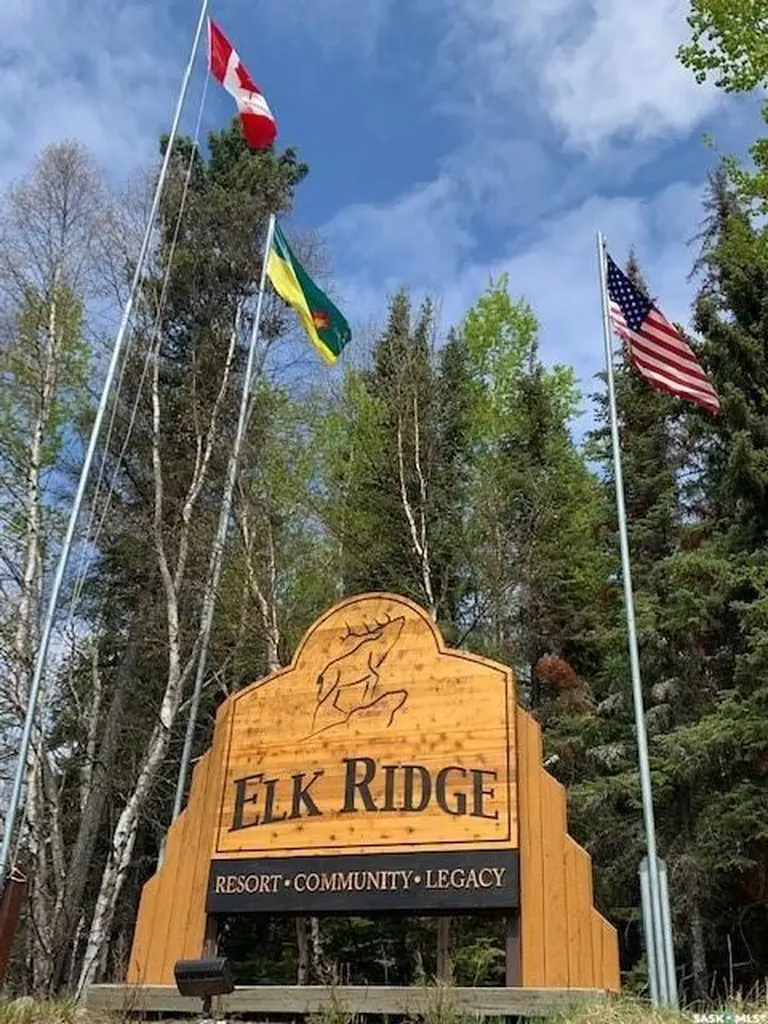 114 Estates Drive Elk Ridge SK S0J 0N0