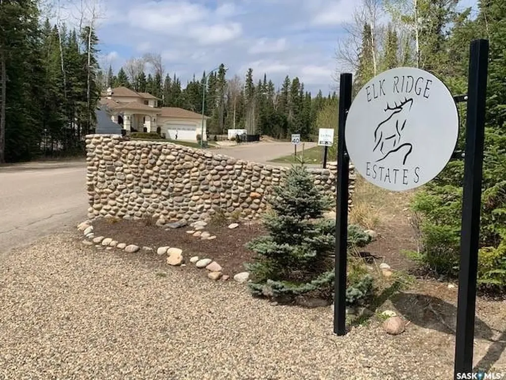 114 Estates Drive Elk Ridge SK S0J 0N0