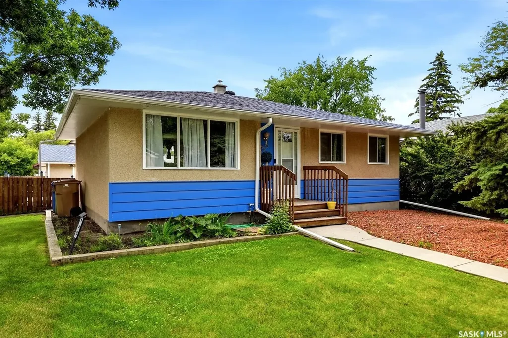 150 Cavendish Street Regina SK S4N 1P5