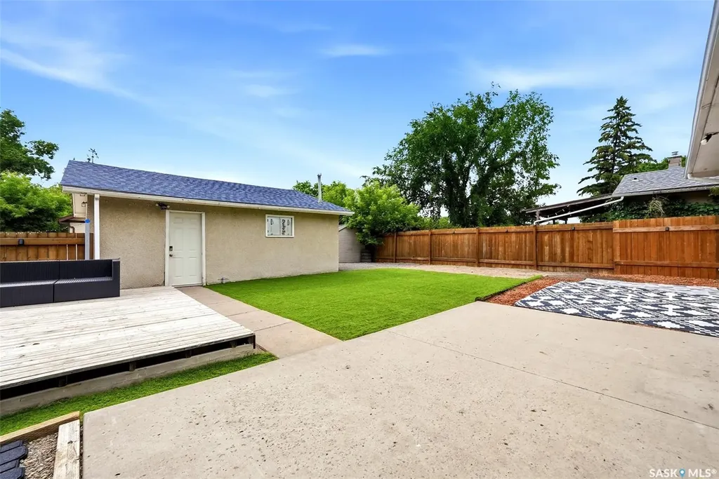 150 Cavendish Street Regina SK S4N 1P5