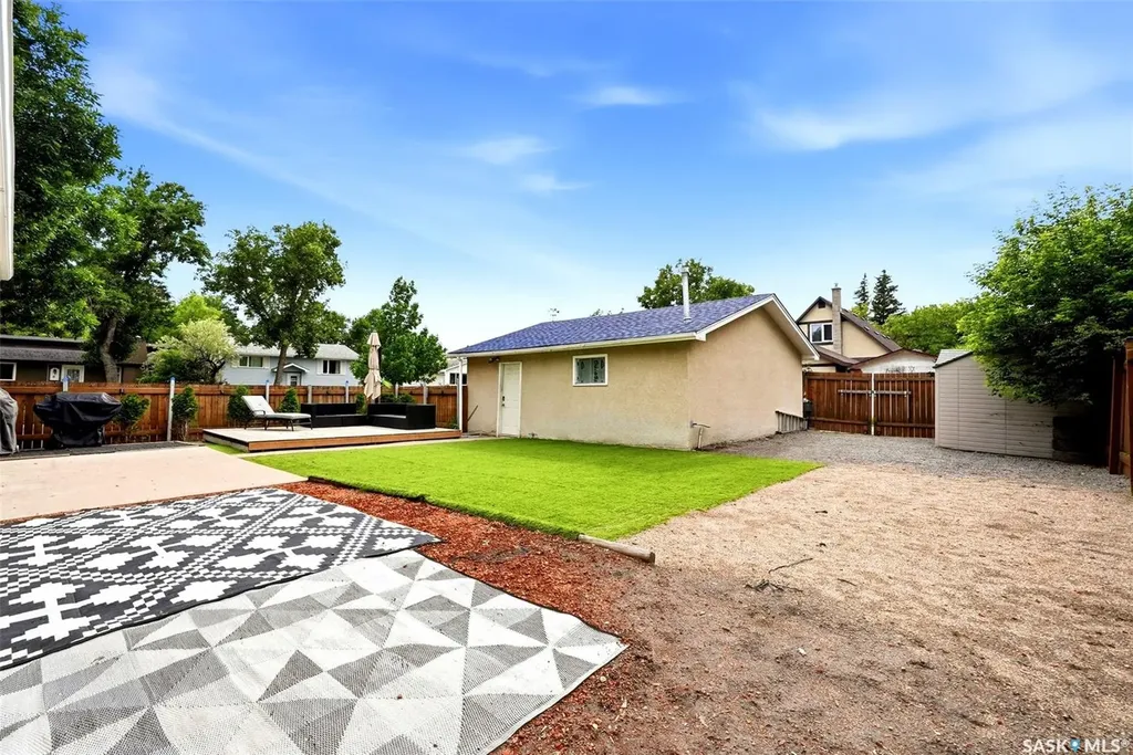 150 Cavendish Street Regina SK S4N 1P5
