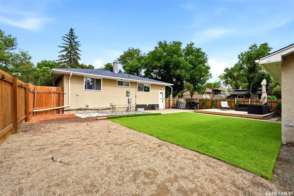150 Cavendish Street Regina SK S4N 1P5