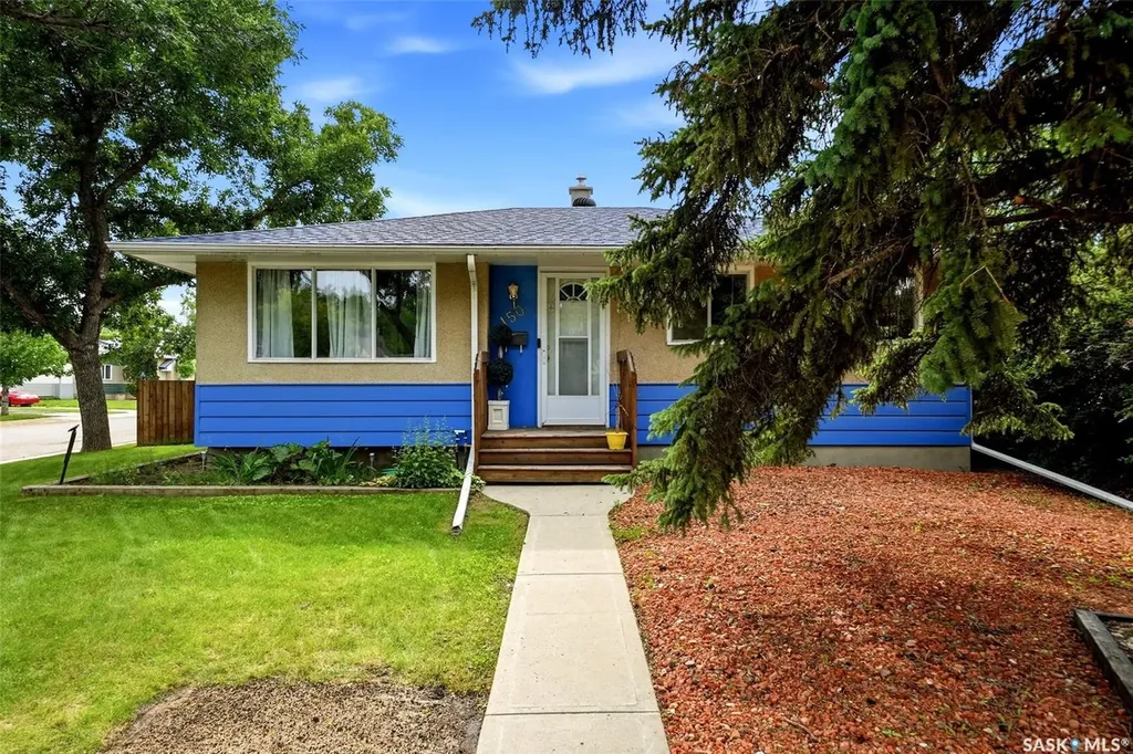 150 Cavendish Street Regina SK S4N 1P5