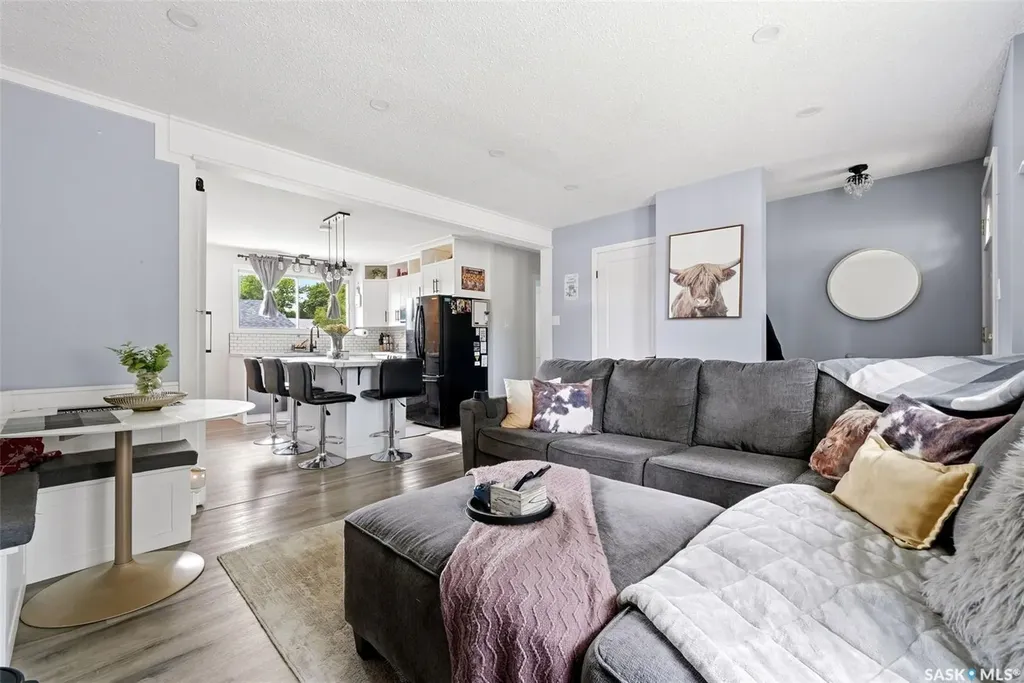 150 Cavendish Street Regina SK S4N 1P5