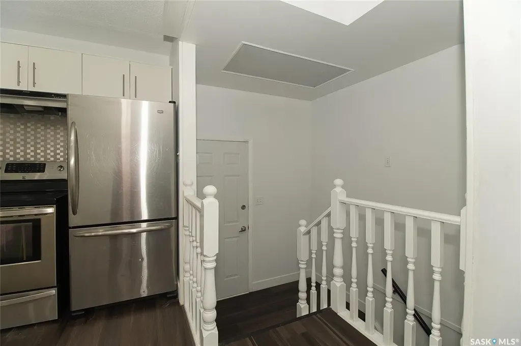61 Bannister Avenue Regina SK S4R 5K8