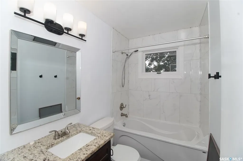 61 Bannister Avenue Regina SK S4R 5K8