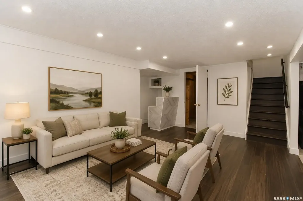 61 Bannister Avenue Regina SK S4R 5K8