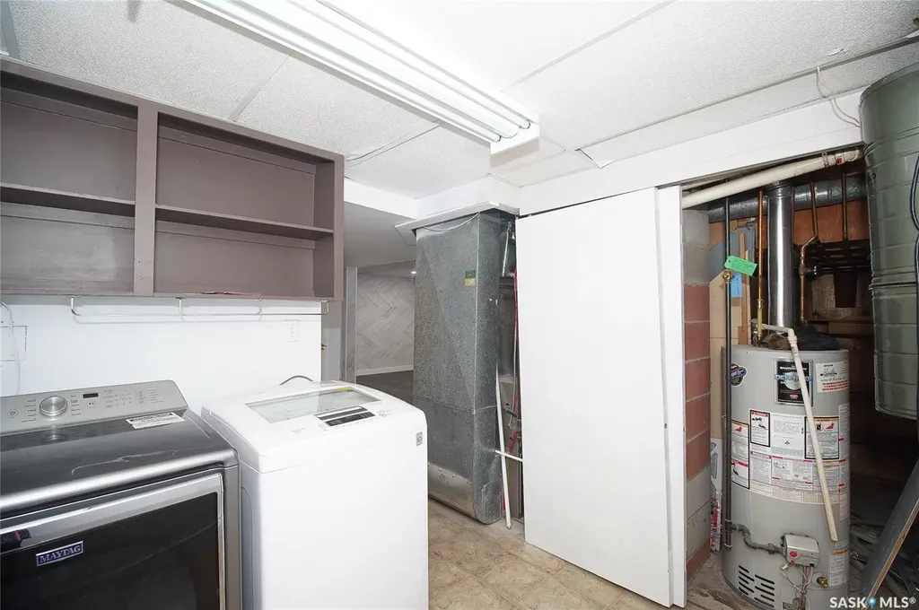 61 Bannister Avenue Regina SK S4R 5K8