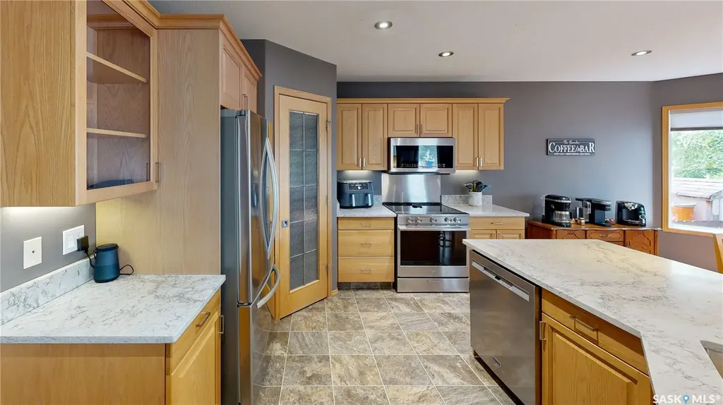3503 Sandringham Road Regina SK S4V 3C8