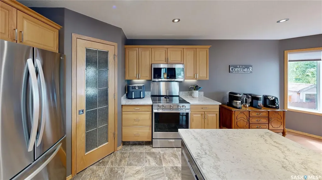 3503 Sandringham Road Regina SK S4V 3C8