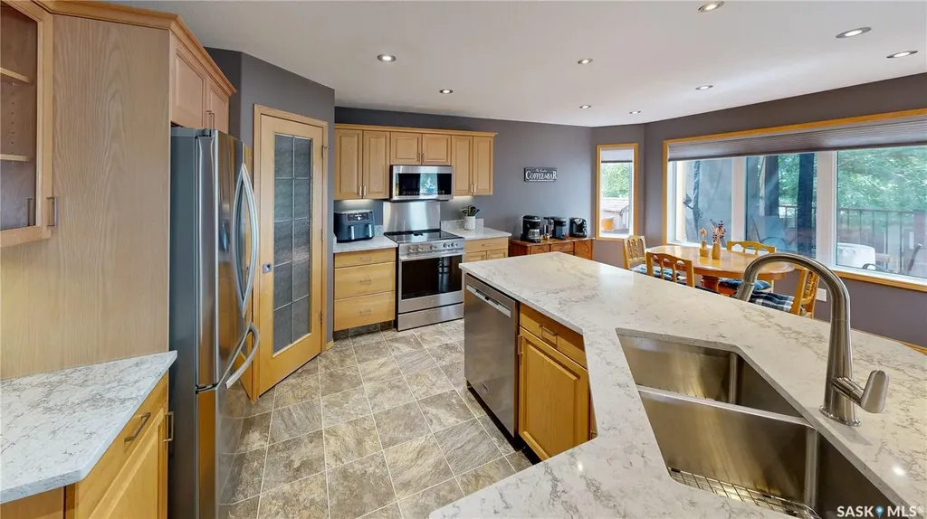 3503 Sandringham Road Regina SK S4V 3C8