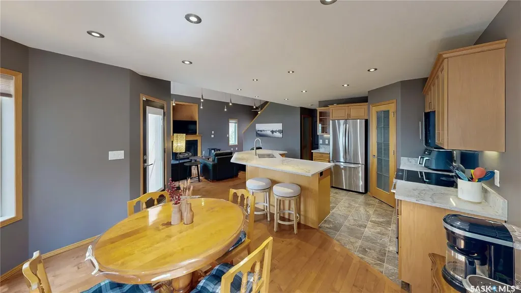 3503 Sandringham Road Regina SK S4V 3C8