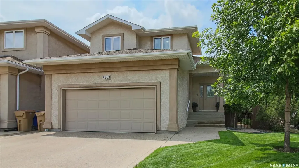 3503 Sandringham Road Regina SK S4V 3C8