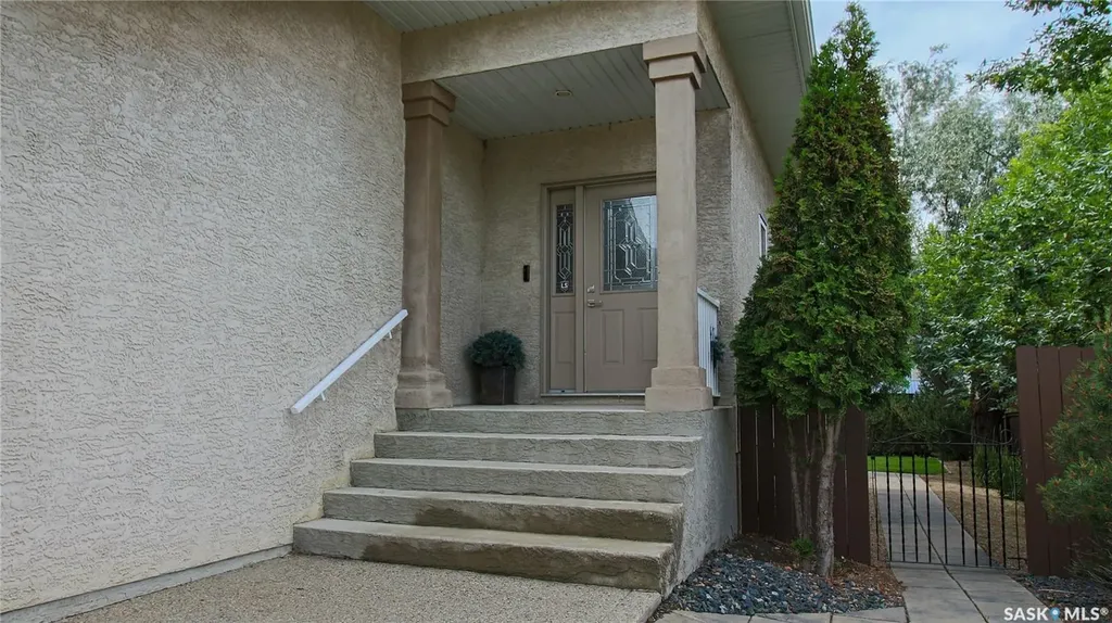 3503 Sandringham Road Regina SK S4V 3C8